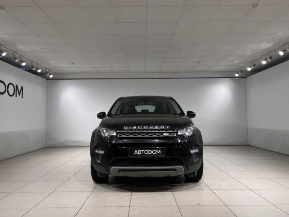 Land Rover Discovery Sport I с пробегом 2018 года, цена 1 990 000 рублей, 264103 км, внедорожник, Автокод Объявления