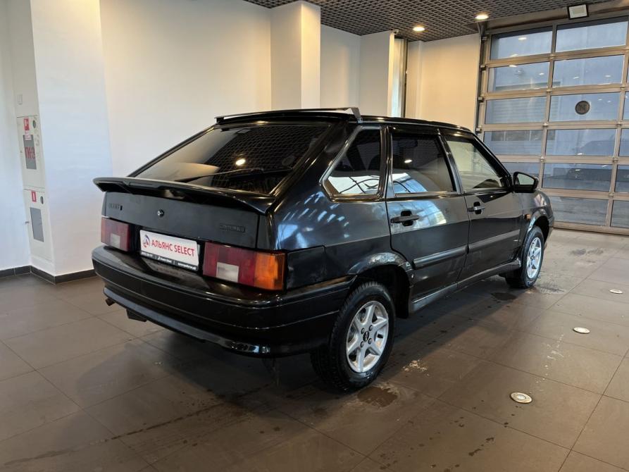 Lada (ВАЗ) 2114 Чебоксары  - изображение 3