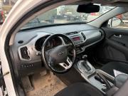 Kia Sportage III Рестайлинг Пермь  - изображение 10
