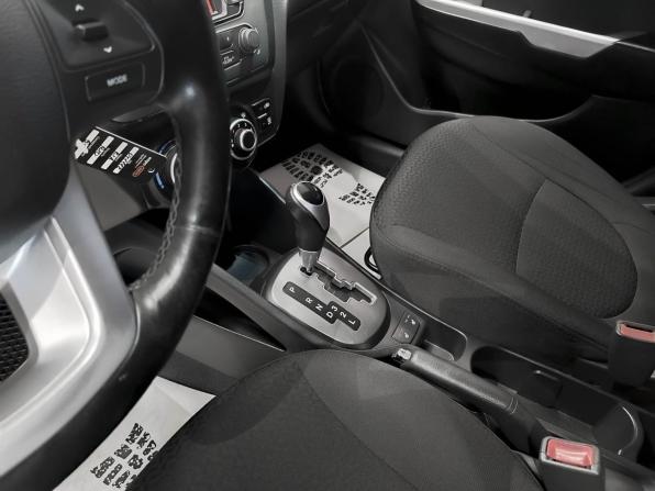 Kia Rio III с пробегом 2014 года, цена 759 000 рублей, 181411 км, хэтчбек, Автокод Объявления