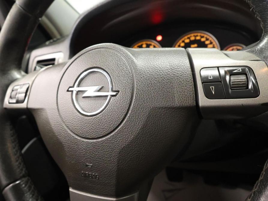 Opel Vectra C Рестайлинг Калуга  - изображение 20