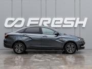 Lada (ВАЗ) Vesta I Рестайлинг (NG) Краснодар  - изображение 24
