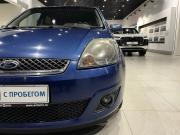 Ford Fiesta Mk5 Москва  - изображение 28