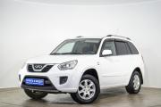 Chery Tiggo (T11) I Рестайлинг (FL) Оренбург  - изображение 24