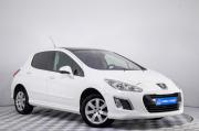 Peugeot 308 I Рестайлинг Пермь  - изображение 22