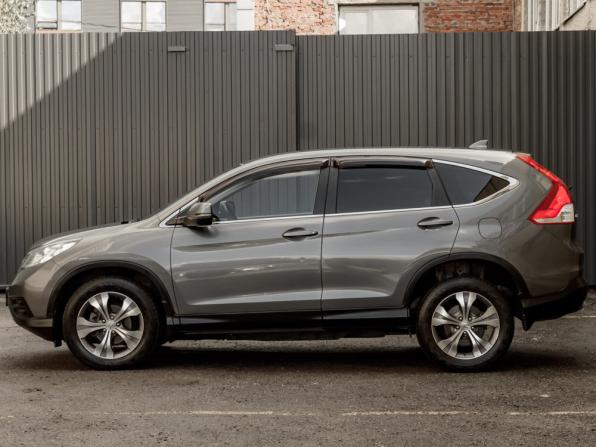Honda CR-V IV с пробегом 2014 года, цена 1 995 000 рублей, 220364 км, внедорожник, Автокод Объявления