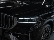 Geely Monjaro I Рестайлинг 2 Москва  - изображение 59