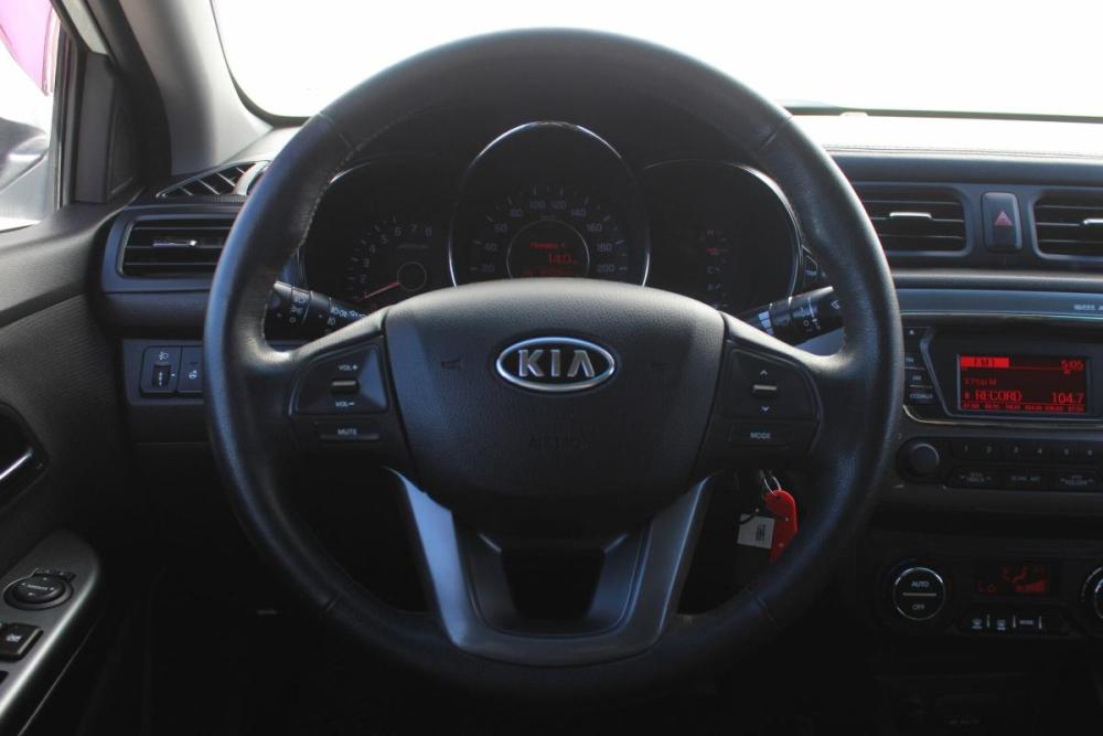 Kia Rio III Пермь  - изображение 11