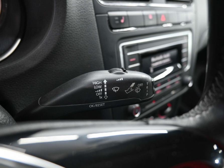 Volkswagen Polo V Рестайлинг Ростов-на-Дону  - изображение 12