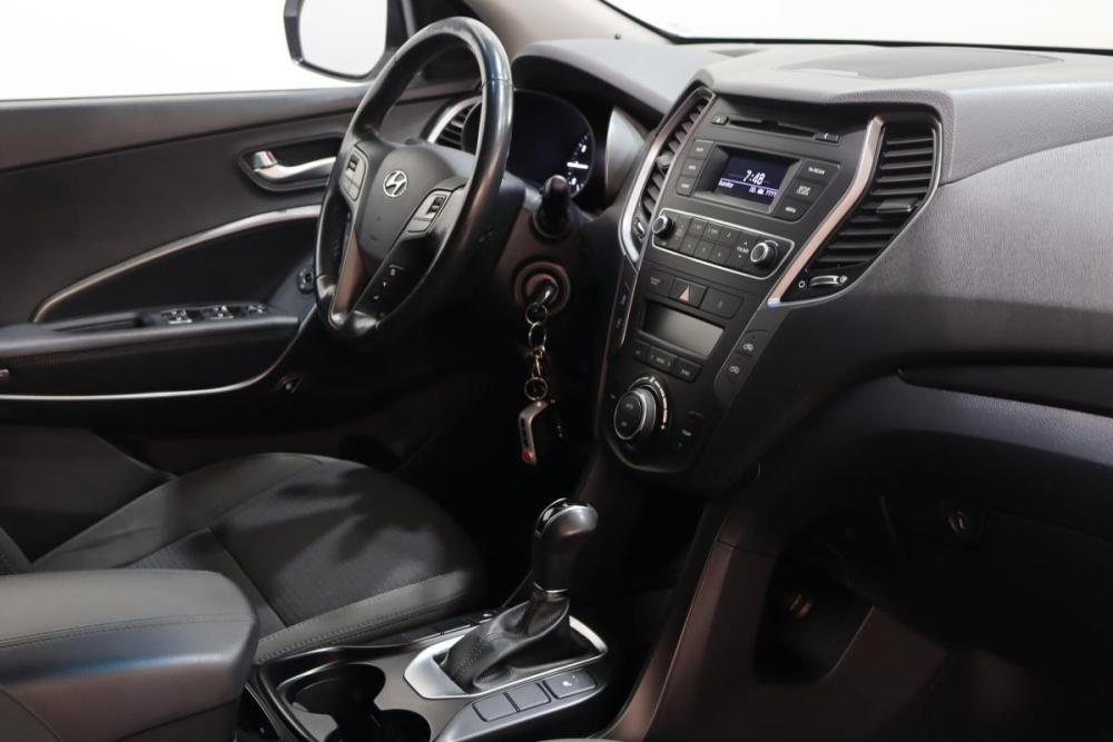 Hyundai Santa Fe III Рестайлинг Сургут  - изображение 23