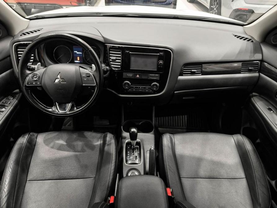 Mitsubishi Outlander III Рестайлинг 2 Казань  - изображение 17