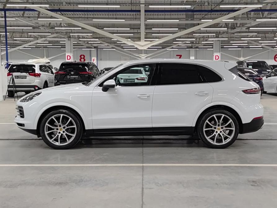 Porsche Cayenne III Казань  - изображение 10