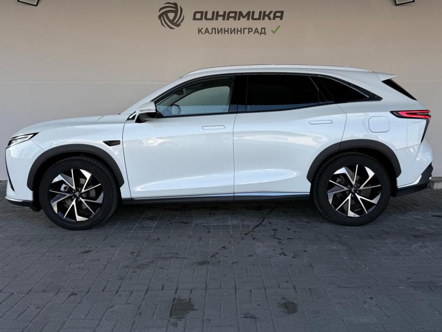 Kaiyi X7 Kunlun Калининград  - изображение 2