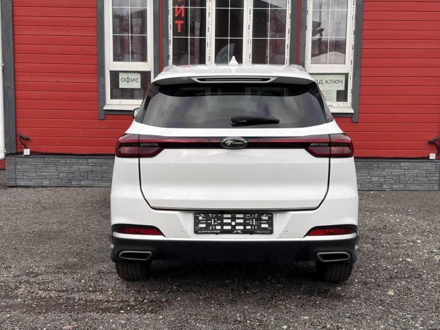 Chery Tiggo 7 Pro I Санкт-Петербург  - изображение 5
