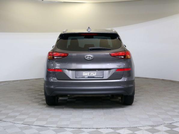 Hyundai Tucson III Рестайлинг с пробегом 2019 года, цена 1 850 000 рублей, 167866 км, внедорожник, Автокод Объявления
