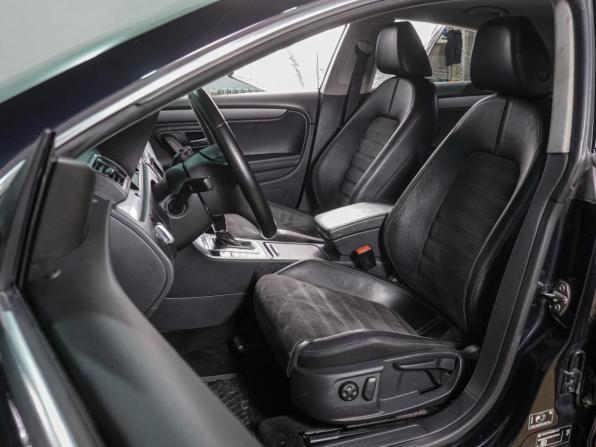 Volkswagen Passat CC I с пробегом 2011 года, цена 1 199 000 рублей, 133274 км, седан, Автокод Объявления