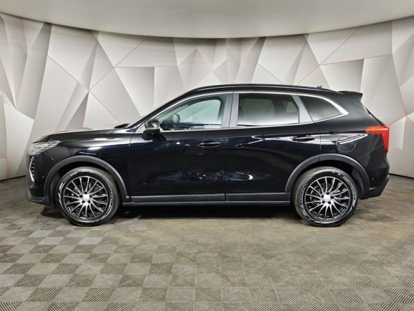 Haval Jolion I Рестайлинг с пробегом 2024 года, цена 2 059 000 рублей, 39665 км, внедорожник, Автокод Объявления
