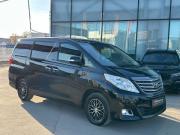 Toyota Alphard II Калуга  - изображение 32