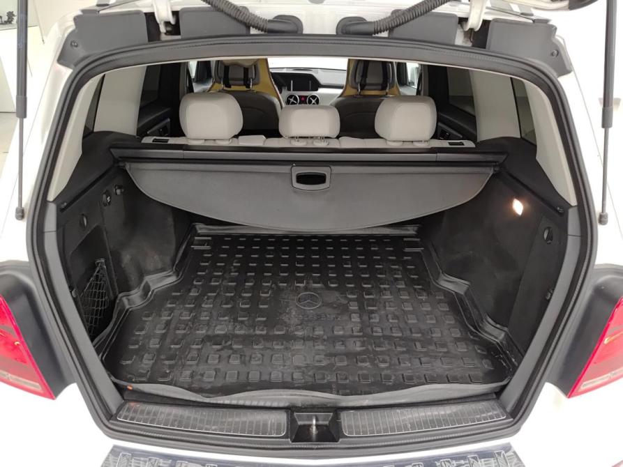 Mercedes-Benz GLK-Класс I (X204) Рестайлинг Казань  - изображение 12