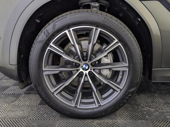 BMW X6 III (G06) Рестайлинг с пробегом 2023 года, цена 10 750 000 рублей, 59000 км, внедорожник, Автокод Объявления