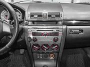 Mazda 3 I (BK) Рестайлинг Екатеринбург  - изображение 34