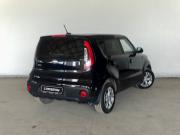 Kia Soul II Рестайлинг Москва  - изображение 23
