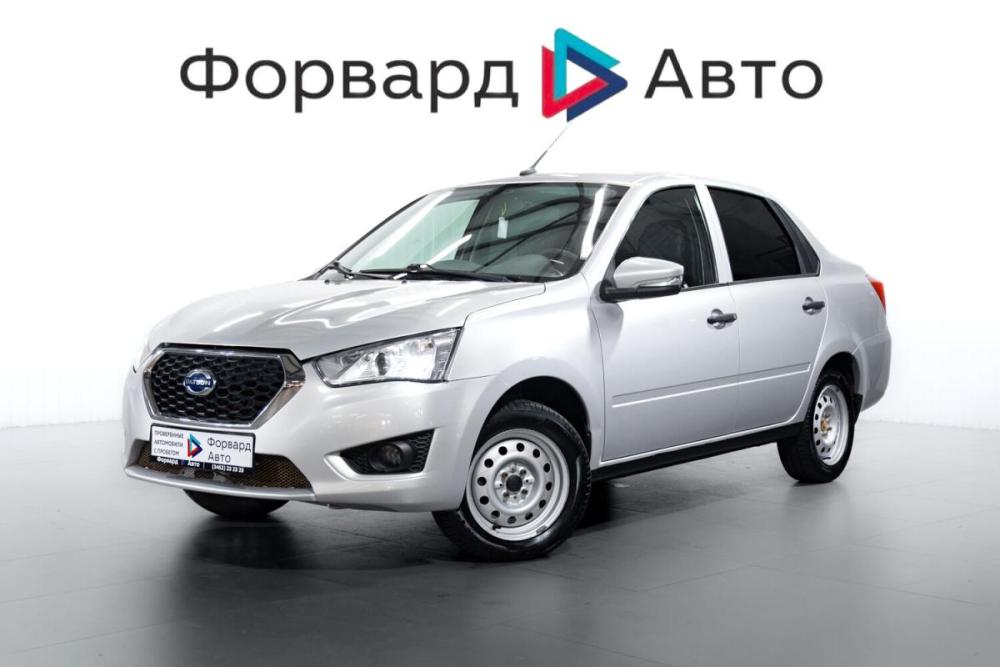 Datsun on-DO I Рестайлинг Тюмень  - изображение 4
