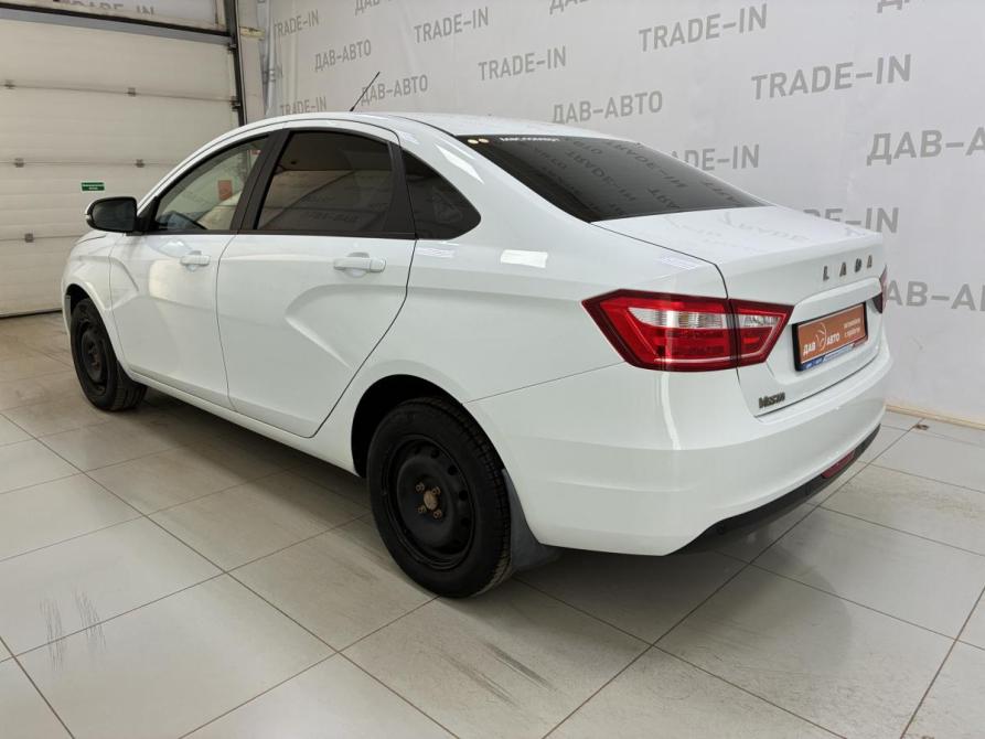 Lada (ВАЗ) Vesta I Пермь  - изображение 6