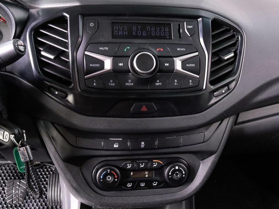 Lada (ВАЗ) Vesta I Минеральные Воды  - изображение 12