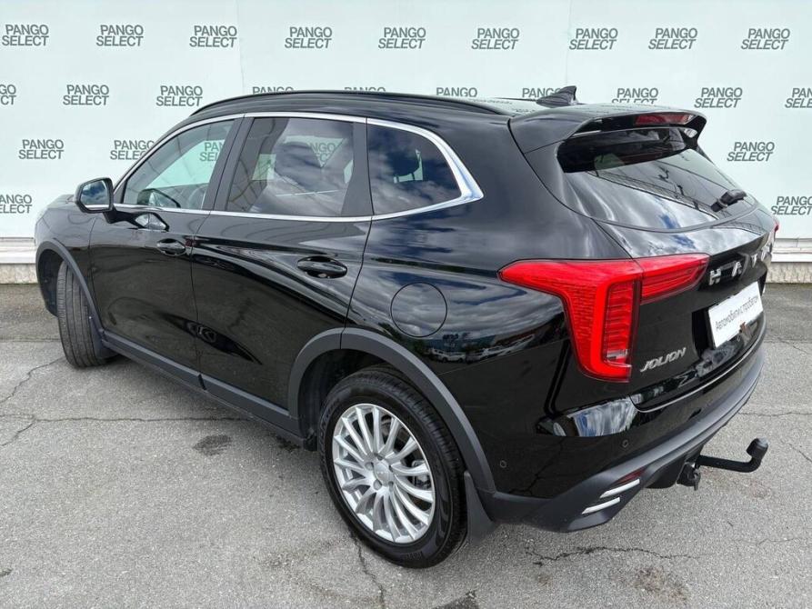 Haval Jolion I Рестайлинг Нижний Тагил  - изображение 2