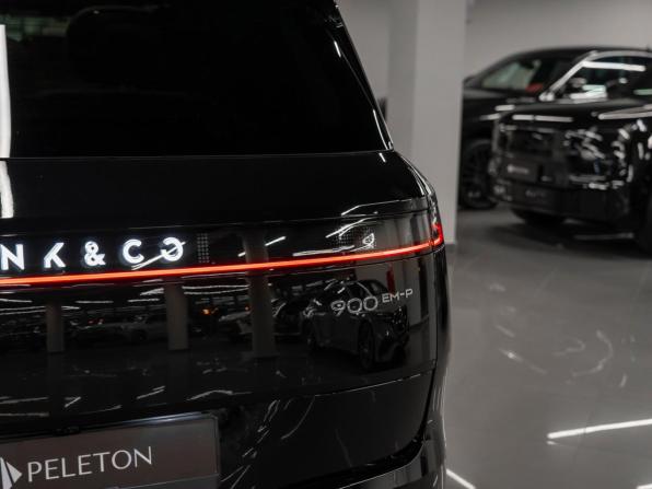 Lynk &amp; Co 900 с пробегом 2026 года, цена 7 850 000 рублей, 50 км, внедорожник, Автокод Объявления