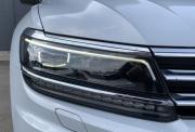 Volkswagen Tiguan II Красноярск  - изображение 31