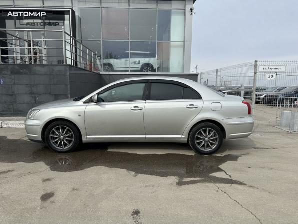 Toyota Avensis II с пробегом 2004 года, цена 420 000 рублей, 293964 км, седан, Автокод Объявления