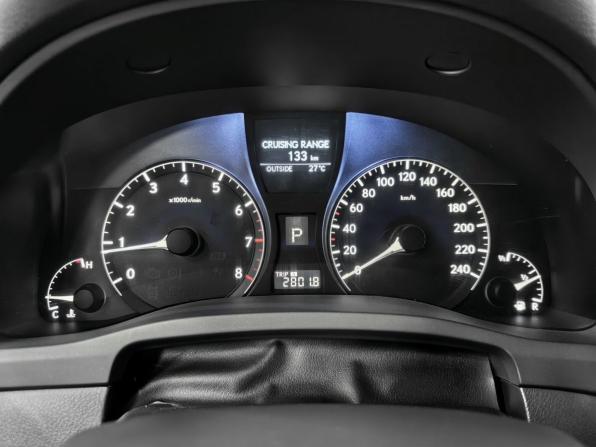 Lexus RX III с пробегом 2010 года, цена 2 150 000 рублей, 287200 км, внедорожник, Автокод Объявления