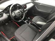 Skoda Rapid II Стерлитамак  - изображение 33
