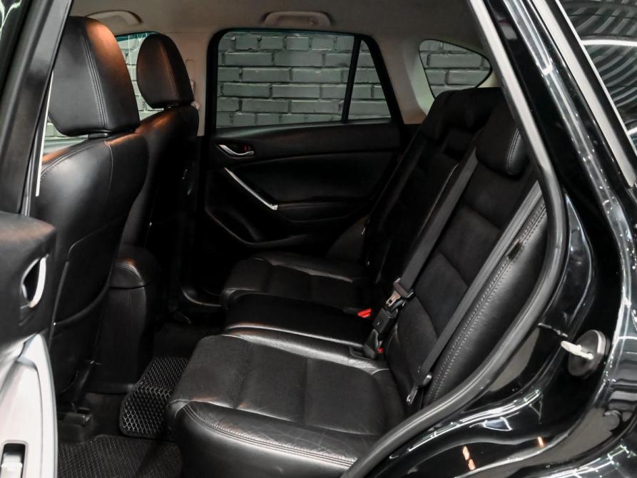 Mazda CX-5 I Рестайлинг Екатеринбург  - изображение 21