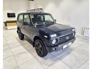 Lada (ВАЗ) Niva Legend Брянск  - изображение 15