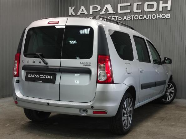 Lada (ВАЗ) Largus I с пробегом 2020 года, цена 990 000 рублей, 94615 км, универсал, Автокод Объявления