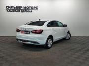 Lada (ВАЗ) Vesta I Рестайлинг (NG) Пермь  - изображение 28