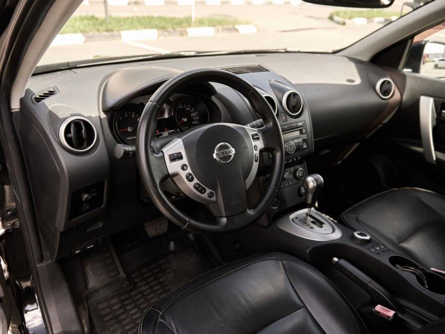 Nissan Qashqai I Казань  - изображение 5