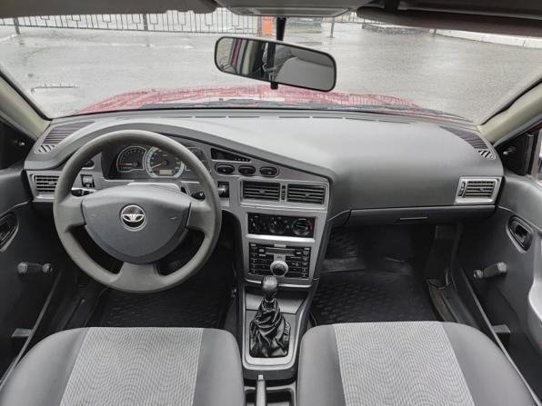 Daewoo Nexia I Рестайлинг с пробегом 2012 года, цена 200 000 рублей, 98852 км, седан, Автокод Объявления