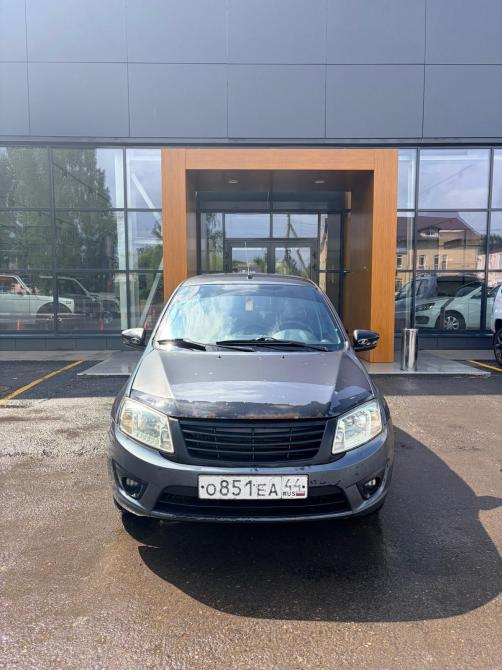 Lada (ВАЗ) Granta I Кострома  - изображение 2