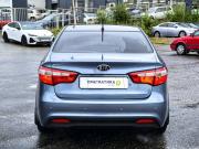 Kia Rio III Мурманск  - изображение 29