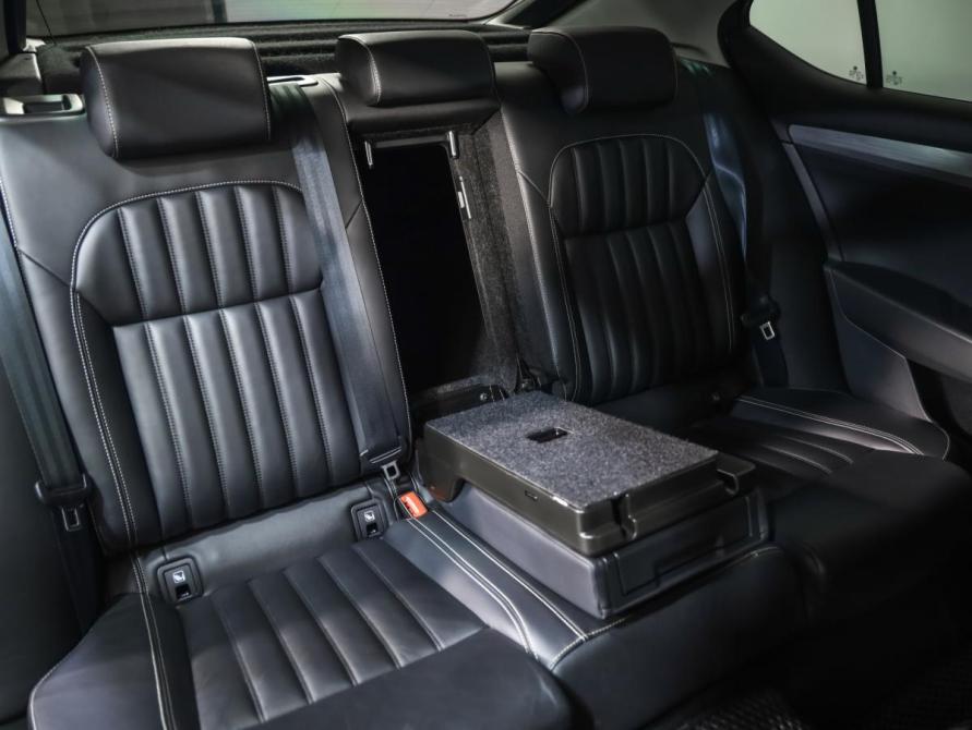 Skoda Superb III Рестайлинг Санкт-Петербург  - изображение 33