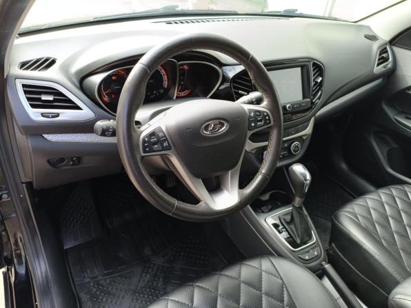 Lada (ВАЗ) Vesta I с пробегом 2021 года, цена 1 049 000 рублей, 94756 км, универсал, Автокод Объявления