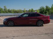 BMW 5 серии VII (G30/G31/G38) Рестайлинг Москва  - изображение 49