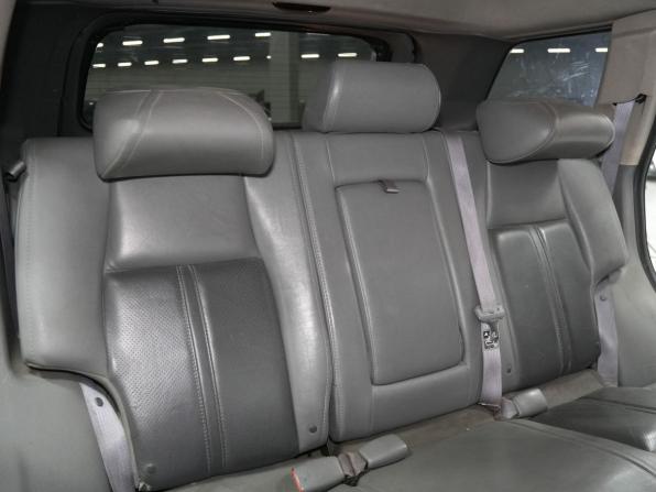Jeep Grand Cherokee III (WK) с пробегом 2006 года, цена 1 110 000 рублей, 190000 км, внедорожник, Автокод Объявления