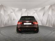 Audi A1 I (8X) Москва  - изображение 26