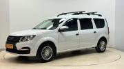 Lada (ВАЗ) Largus I Рестайлинг Липецк  - изображение 14