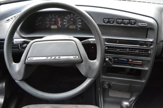Lada (ВАЗ) 2115 с пробегом 2003 года, цена 140 000 рублей, 219304 км, седан, Автокод Объявления